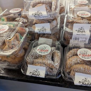 Kolatek Baking Company - Bakery goods - Bakeries Near Me - Palatine, Illinois Kolatek Baking Company - Bakery goods - Bakeries Near Me - Palatine, Illinois