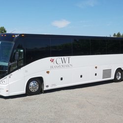 California Wine Tours and Transportation