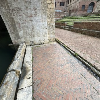 Fontebranda - Landmarks & Historical Buildings Near Me - Siena, SI