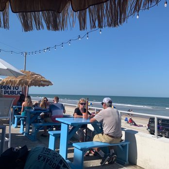 The Beach Bucket - Breakfast & Brunch Near Me - Ormond Beach, Florida