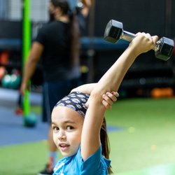 All 4 Frisco - Athletic Development