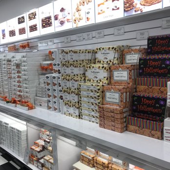 See's Candies - Can't go wrong with some pumpkin flavored candy! - Candy Stores Near Me - Santa Clara, California