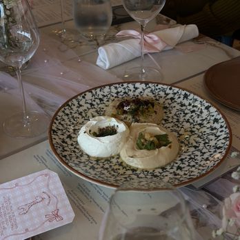 Clio - Spreads - Mediterranean Near Me - Omaha, Nebraska