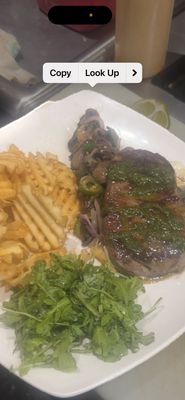 Alcove Social by null