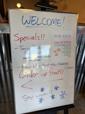 Wild Heaven Beer & Fox Bros. Bar-B-Q at Toco Hills by null