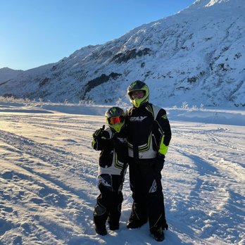 Alaska Wild Guides - ATV Rentals/Tours Near Me