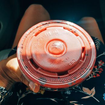 J&J Fresh Kitchen - Breakfast to go! Liver Detox $7.44 - Juice Bars & Smoothies Near Me - Boca Raton, Florida