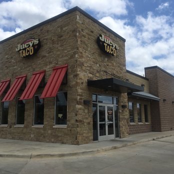 Jucys Taco - Former Taco Casa. - Tex-Mex Near Me - Longview, Texas