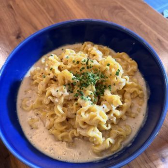 Jeju Kitchen - miso cacio e pepe - Korean Near Me - Carmel-by-the-Sea, California Jeju Kitchen - miso cacio e pepe - Korean Near Me - Carmel-by-the-Sea, California