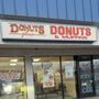 Donuts Plus