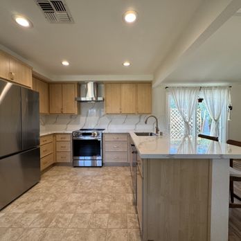 American Stone Edge - General Contractors Near Me - Carmichael, California