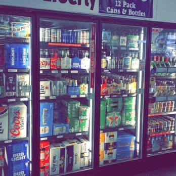 Stafford Liberty - Domestic, import & craft beer is all of the options you get to choose from! - Gas Stations Near Me - Fredericksburg, Virginia Stafford Liberty - Domestic, import & craft beer is all of the options you get to choose from! - Gas Stations Near Me - Fredericksburg, Virginia