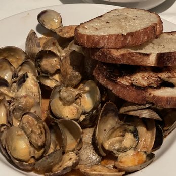 Neumanali - Clams - New American Near Me - Hayward, California Neumanali - Clams - New American Near Me - Hayward, California