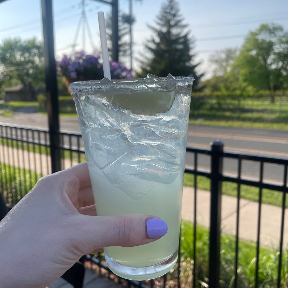 Schuller's Tavern - Margarita - Bars Near Me - Minneapolis, Minnesota