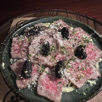 Madame Ushi - Sushi Bars Near Me - Aspen, Colorado