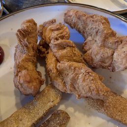 Chicken Tenders
