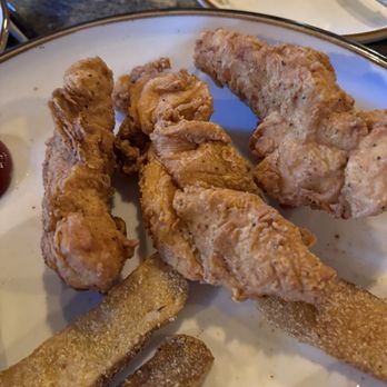 Bovine - Chicken tenders - Wine Bars Near Me - Midlothian, Texas