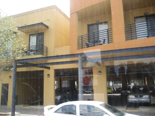 Mawson Lakes Hotel by null