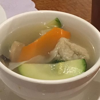 Koong's - Won ton soup cup - Chinese Near Me - Milpitas, California Koong's - Won ton soup cup - Chinese Near Me - Milpitas, California
