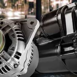 Tejedas Auto Electric