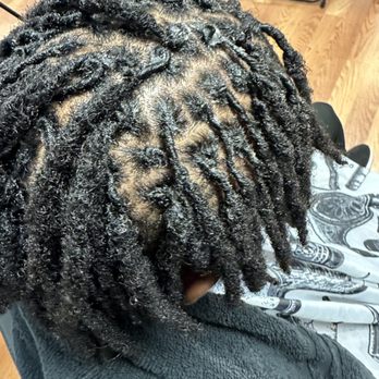 Styles by Ky - Hair Stylists Near Me - Stone Mountain, Georgia