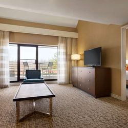 Hilton Boston/Dedham - Guest room amenity