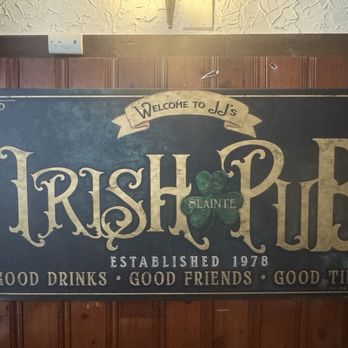 JJ's Pub and Grill - Pubs Near Me - Fair Lawn, New Jersey