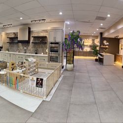 NGY Group Chino - Cabinets