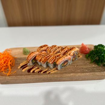 Oishi - Asian Fusion Near Me - Kissimmee, Florida Oishi - Asian Fusion Near Me - Kissimmee, Florida