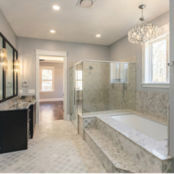 Infinite Remodel - General Contractors Near Me - Bellevue, Washington Infinite Remodel - General Contractors Near Me - Bellevue, Washington