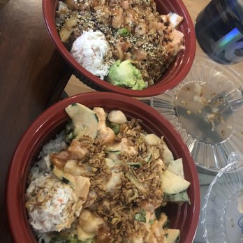 Poke Time - Poke Bowls - Poke Near Me - Buena Park, California Poke Time - Poke Bowls - Poke Near Me - Buena Park, California