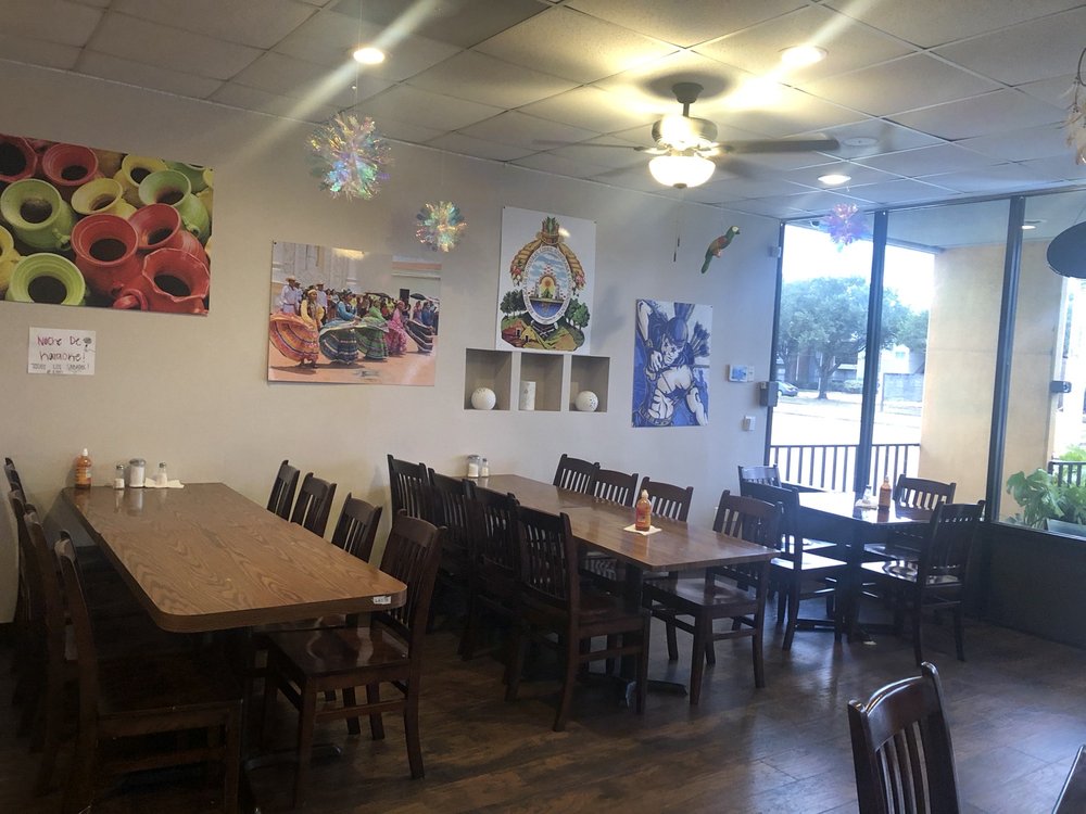 Honduras Bar & Grill