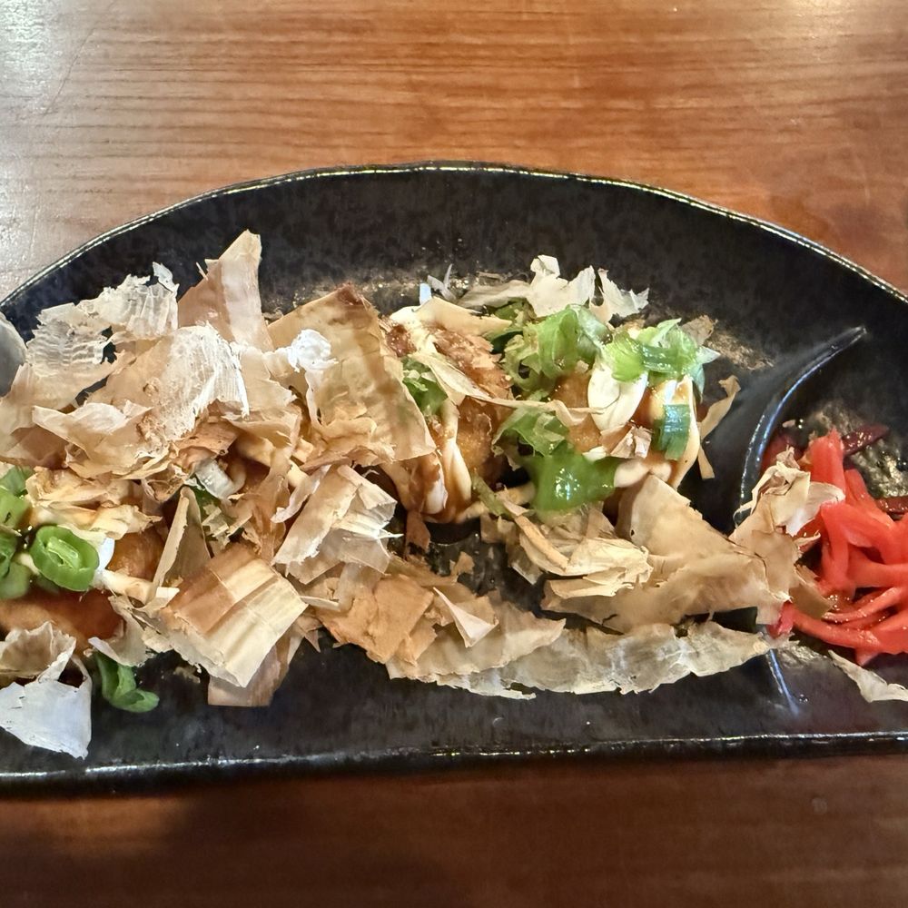 Ramen Masuta - Takoyaki - Ramen Near Me - Rancho Cucamonga, California