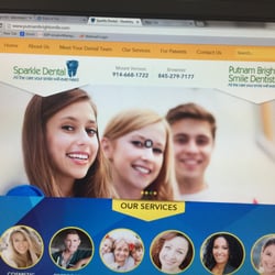 Dentist Brewster NY - Putnam Bright Smile Dentistry - Visit our website! www.putnambrightsmile.com