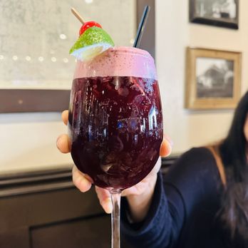 Bakersfield Pizza & Bar - Sangria - Pizza Near Me - Bakersfield, California Bakersfield Pizza & Bar - Sangria - Pizza Near Me - Bakersfield, California