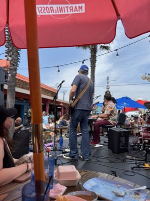 Nalu Vida Venice Beach by null