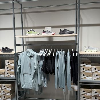 On Running - Sporting Goods Near Me - Woodbury, New York