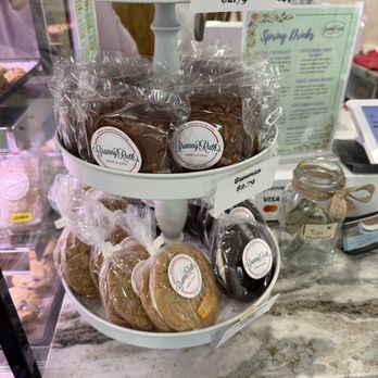Granny Ruth's Bakery - Bakeries Near Me - Mount Airy, North Carolina