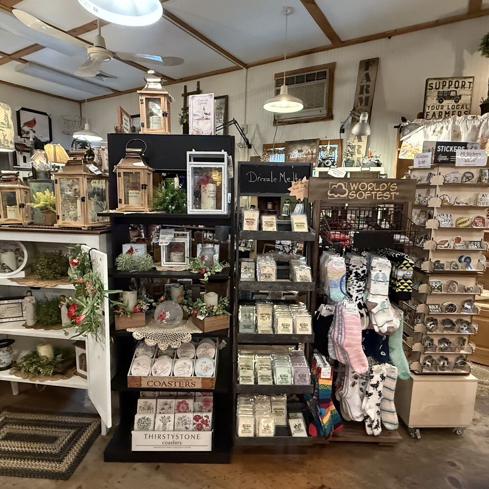 Old General Store - Grocery Near Me - Donegal, Pennsylvania