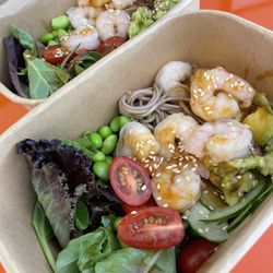 Moon Noodles