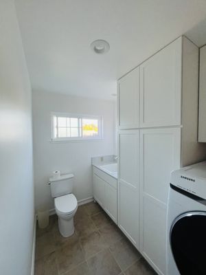 Bathroom Painting - Bathroom Painting