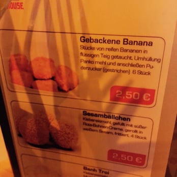 Hello Sushi - Desserts. - Sushi Bars Near Me - Berlin, BE