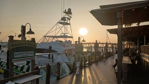 HarborWalk Village by null