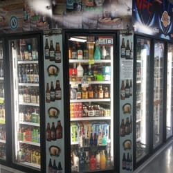 Mr Eds Liquor Store