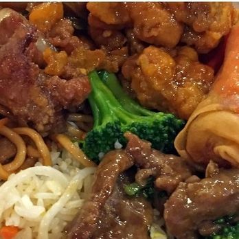 China Wok - Chinese Near Me - Eden, North Carolina