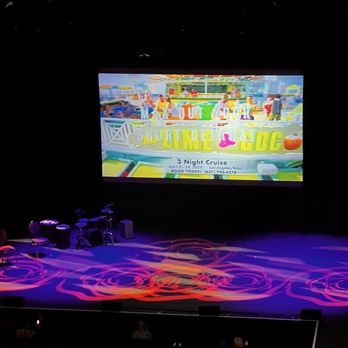 Fox Performing Arts Center - Music Venues Near Me - Riverside, California