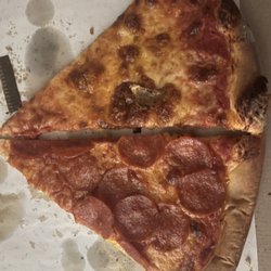 Villa Capri II - Burnt