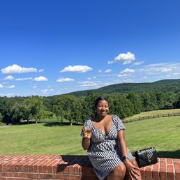 Beautiful outdoor grounds Beautiful outdoor grounds