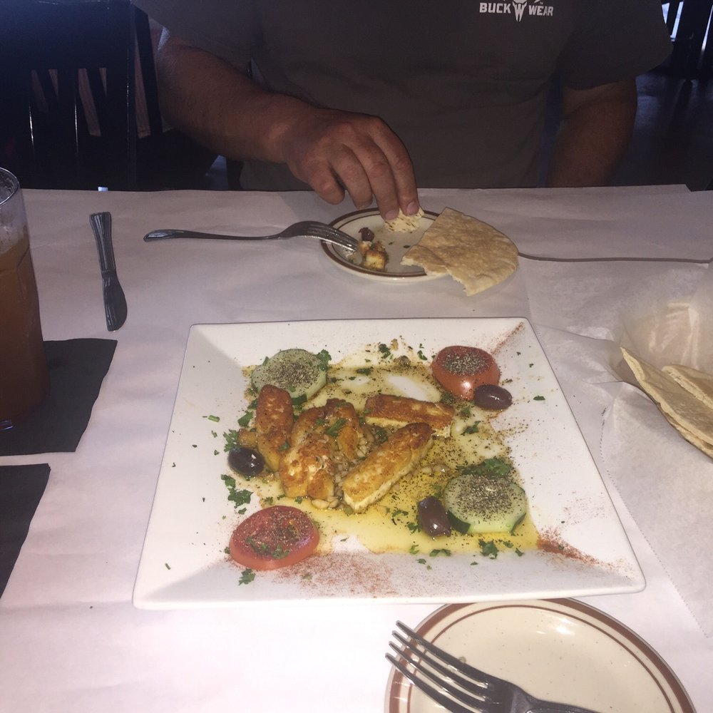 Cafe Phoenicia - Mediterranean Near Me - Zachary, Louisiana