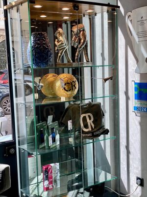 Pestana CR7 Lisboa by null